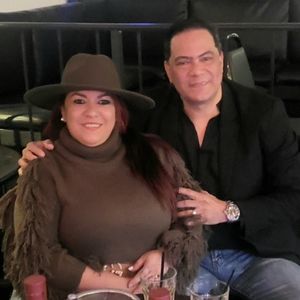 Meet your Posher, Daisy